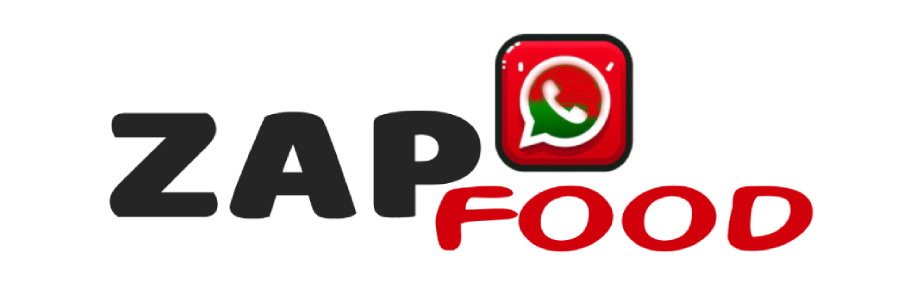 Zap Food - Pedidos no WhatsApp